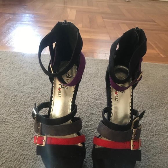 Wedge/platform - Picture 3 of 6